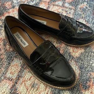 Steve Madden loafers